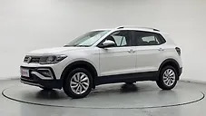 Used Volkswagen Taigun Highline Petrol 1.0L Turbo Manual in Ghaziabad