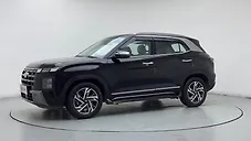 Used Hyundai Creta SX (O) Petrol 1.5L Automatic (CVT) in Delhi