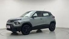 Used Tata Punch Adventure Rhythm Pack MT in Delhi