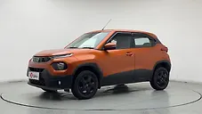 Used Tata Punch Accomplished MT [2021-2023] in Gurgaon
