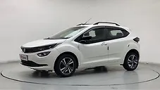 Used Tata Altroz XZ Petrol [2020-2023] in Gurgaon