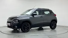 Used Tata Punch Accomplished MT in Gurgaon