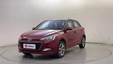 Used Hyundai Elite i20 Asta 1.2 in Bangalore