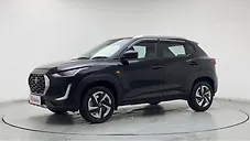 Used Nissan Magnite XE in Faridabad
