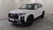 Used Hyundai Creta S (O) Petrol 1.5L Manual in Coimbatore
