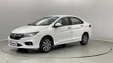 Used Honda City V Petrol in Jaipur