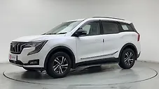 Used Mahindra XUV700 AX 5 Petrol MT 5 STR [2021] in Delhi