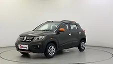 Used Renault Kwid CLIMBER Petrol Automatic in Vadodara