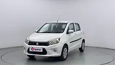 Used Maruti Suzuki Celerio ZXi [2019-2020] in Mohali