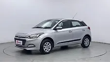 Used Hyundai Elite i20 Sportz 1.2 [2016-2017] in Mohali