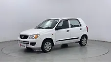 Used Maruti Suzuki Alto VXi [2014-2019] in Mohali
