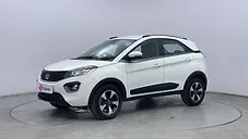 Used Tata Nexon XZA Plus Diesel in Mohali