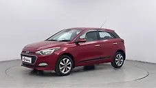 Used Hyundai Elite i20 Asta 1.2 in Mohali