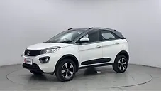 Used Tata Nexon XZ Plus Dual Tone in Mohali