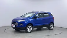 Used Ford Ecosport Titanium 1.5L TDCi in Mohali
