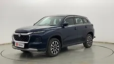 Used Maruti Suzuki Grand Vitara Zeta Smart Hybrid [2023-2025] in Howrah