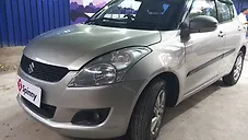 Used Maruti Suzuki Swift ZXi in Ranchi