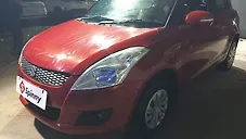 Used Maruti Suzuki Swift VXi [2014-2017] in Ranchi