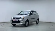 Used Maruti Suzuki Alto 800 LXi in Hyderabad