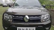 Used Renault Duster RXS CVT in Mumbai