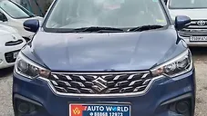 Used Maruti Suzuki Ertiga VXi (O) CNG [2022-2023] in Hyderabad
