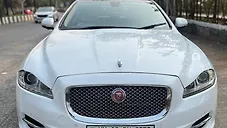 Used Jaguar XJ 3.0 Diesel in Mumbai