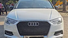 Used Audi A3 35 TDI Premium Plus in Delhi