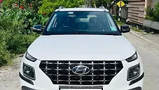 Used Hyundai Venue SX (O) 1.0 Turbo in Guwahati