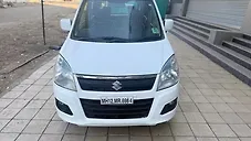Used Maruti Suzuki Wagon R VXI AMT in Pune
