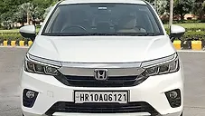Used Honda City V Petrol MT [2023-2025] in Delhi
