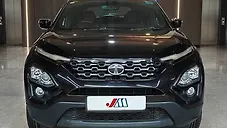 Used Tata Harrier XZA Plus Dark Edition in Ahmedabad