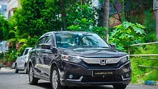 Used Honda Amaze 1.2 V MT Petrol [2018-2020] in Kolkata
