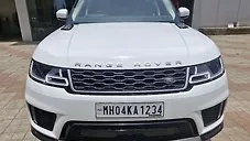 Used Land Rover Range Rover Sport SE 2.0 Petrol in Mumbai