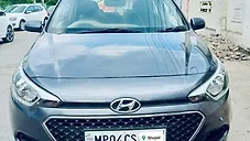 Used Hyundai Elite i20 Magna 1.2 [2016-2017] in Bhopal