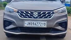 Used Maruti Suzuki Ertiga VXi [2022] in Ranchi