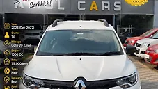 Used Renault Triber RXE in Nashik