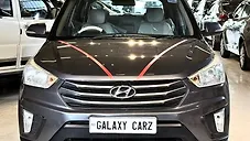 Used Hyundai Creta 1.6 SX Plus Petrol Special Edition in Gurgaon