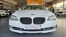 Used BMW 7-Series 730 Ld Signature in Ahmedabad