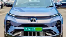 Used Tata Curvv EV Empowered Plus A 55.0 kWh in Mumbai