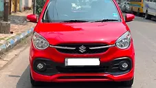 Used Maruti Suzuki Celerio ZXi (O) AMT in Kolkata