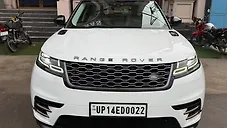 Used Land Rover Range Rover Velar 2.0 R-Dynamic HSE Petrol 250 in Delhi