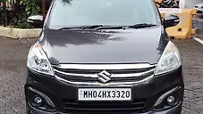 Used Maruti Suzuki Ertiga VXI in Mumbai