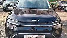 Used Kia Carens Prestige Plus 1.5 Turbo Petrol DCT 7 STR [2023-2024] in Mumbai