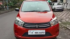 Used Maruti Suzuki Celerio VXi in Kolkata