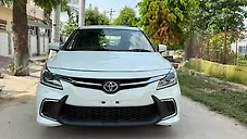 Used Toyota Glanza S [2022-2023] in Beawar