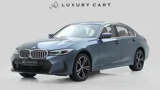 Used BMW 3-Series 330Li M Sport in Meerut