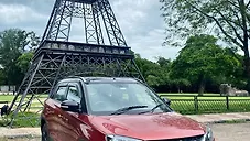 Used Maruti Suzuki Vitara Brezza ZDi Plus in Chandigarh