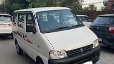 Used Maruti Suzuki Eeco 7 STR STD in Chandigarh