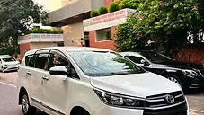 Used Toyota Innova Crysta 2.4 GX 7 STR in Chandigarh