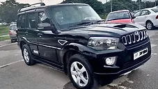 Used Mahindra Scorpio S11 Diesel Manual in Chandigarh